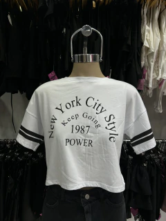 remera evelyn