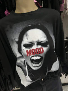 remera mood - comprar online