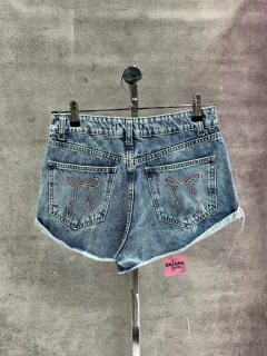 Short Bun - comprar online