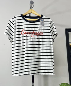 Remera Copenhagen - comprar online