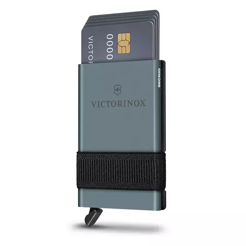 Smart Card wallet rojo Victorinox - comprar en línea