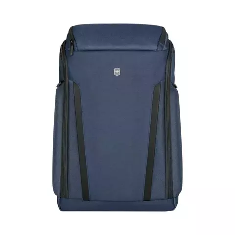 Mochila Almont Professional Fliptop color negro Victorinox - tienda en línea