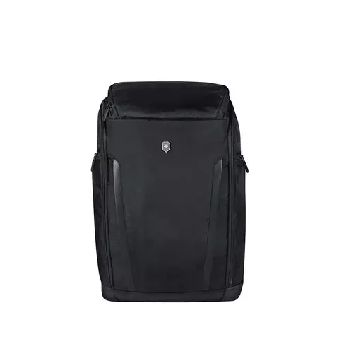 Mochila Almont Professional Fliptop color negro Victorinox en internet