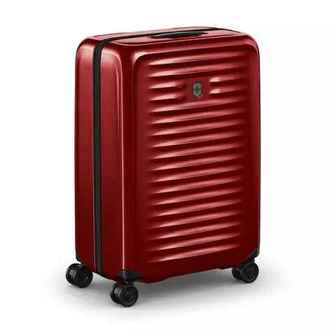 Maleta Airox medium hardside negro Victorinox