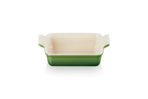 Le Creuset Bandeja Rectangular Heritage 19Cm Cereza - Objekt