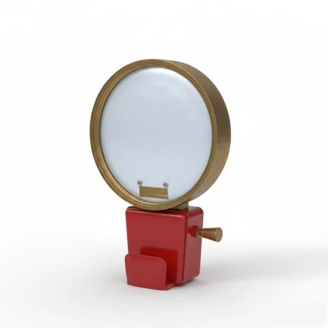 Calibrador de pneus - comprar online