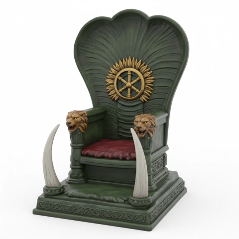Trono