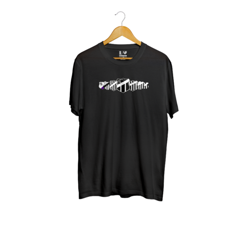 Camisa Escudos 2025 - comprar online