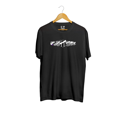 Camisa Escudos 2025 - comprar online