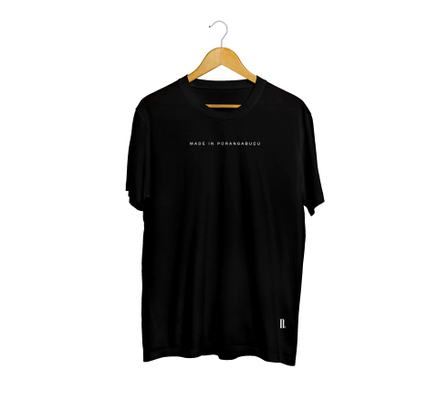 Camisa Made in Porangabuçu - comprar online