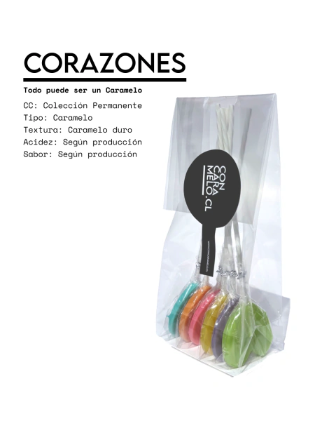 Corazones