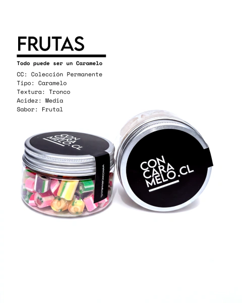 Frutas