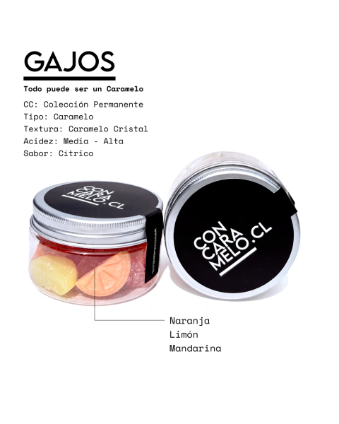 Gajos