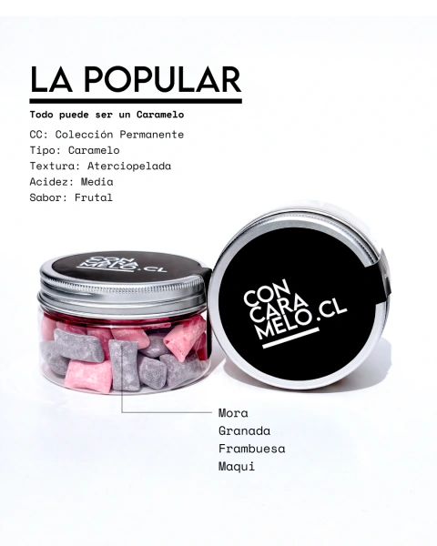 La Popular