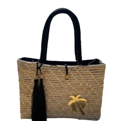 Bolsa de Palha Martins de Sá - comprar online