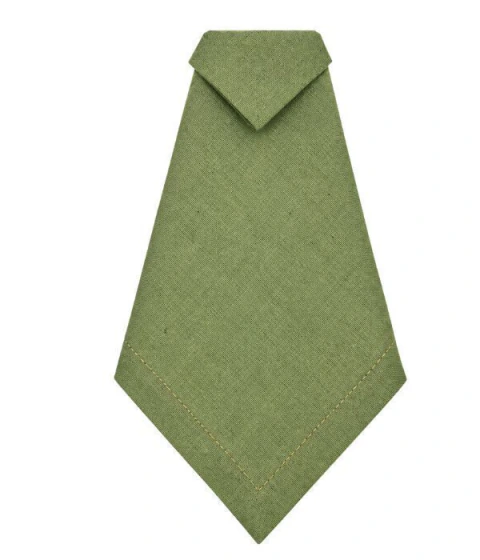 Guardanapo Liso · Verde