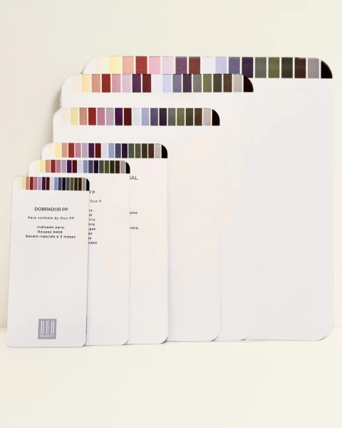 Kit de Dobradores - comprar online