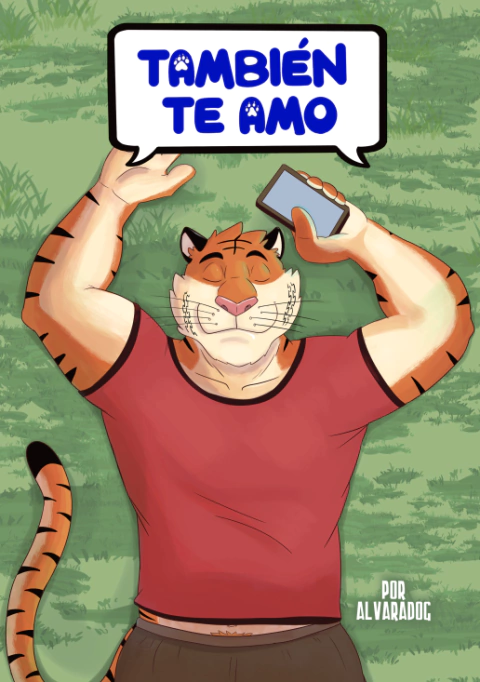 También te Amo - comprar en línea