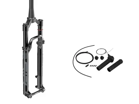 Horquilla 29 Rockshox Sid Sl Select 3p 110mm Mtb