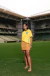 Blusa Copa Amarelo - Pádua Showroom