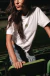 T-shirt Bandeira