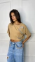 Blusa S - Pádua Showroom