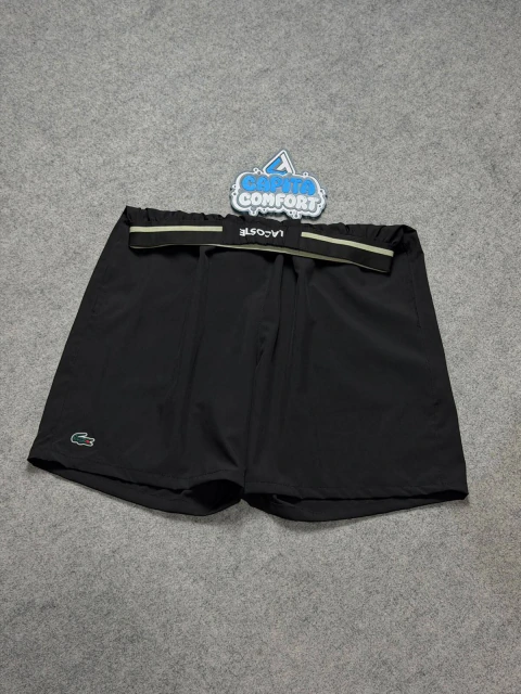 BERMUDA LCST - ELASTICO PRETA
