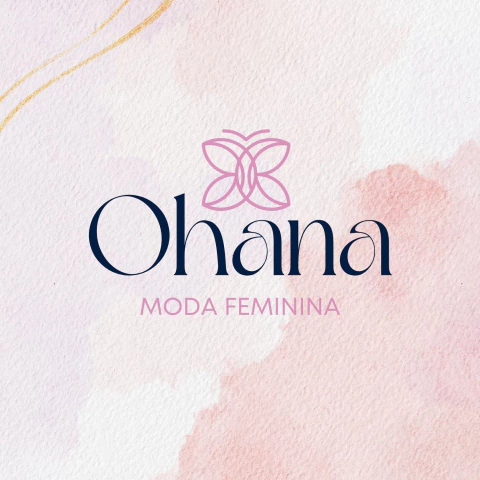 Ohana Moda Feminina