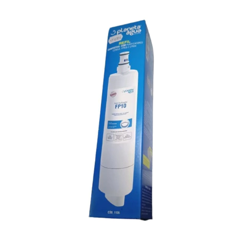 Filtro Bebedouro Consul CPB34 CPC35 CPB36 Planeta Água