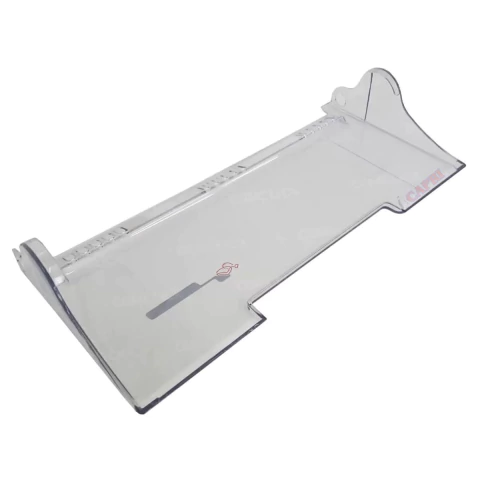 Tampa Plastica Geladeira Brastemp W10347207 Original