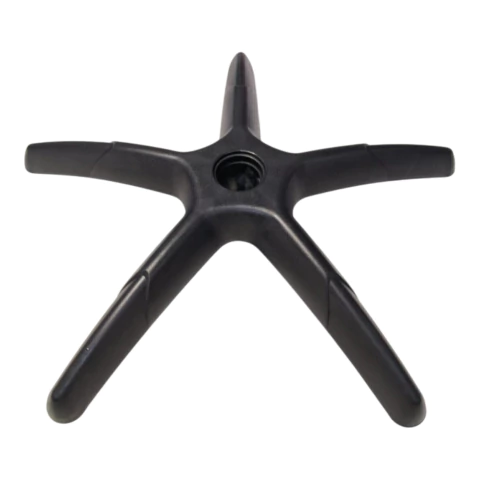 Estrella Pvc Base Repuestos Y Accesorio Sillas Giratoria Pc - comprar online