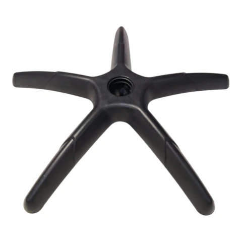 Estrella PVC Base Repuestos y Accesorio Sillas Giratoria