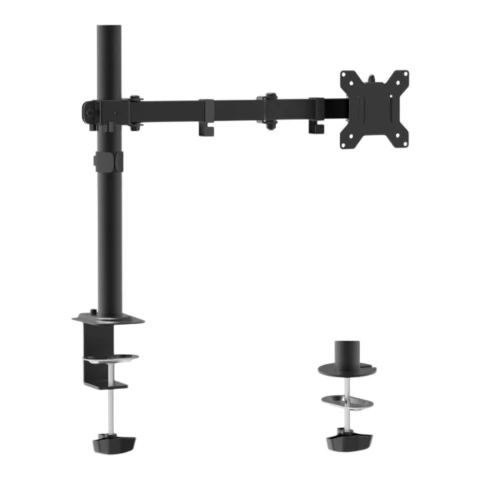 Soporte para Monitor Escritorio 13 a 32 Pulgadas
