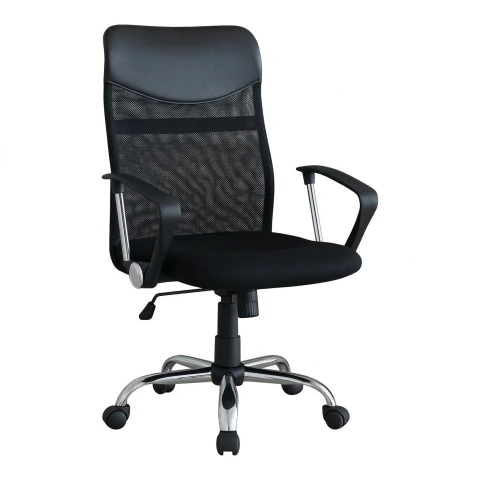 Silla Ejecutiva Mesh Ergonómico de Oficina Giratoria