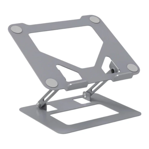 Base Soporte Notebook Computadora Elevador Regulable