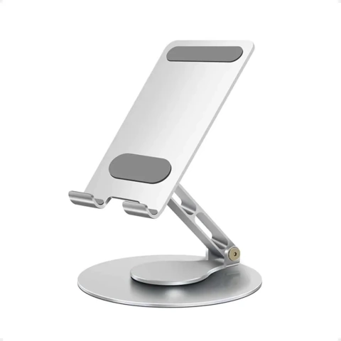 Soporte para Celular Ajustable y Plegable