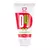 Lubrificante íntimo beijável D4 Sexy Fantasy 60g sabor morango, gel lubrificante à base de água ideal para sexo oral, massagens sensuais e maior conforto nas relações.
