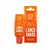 Gel excitante feminino Lança Xanas 15g da marca Sexy Fantasy em embalagem laranja
