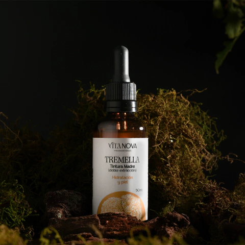 TREMELLA - EXTRACTO