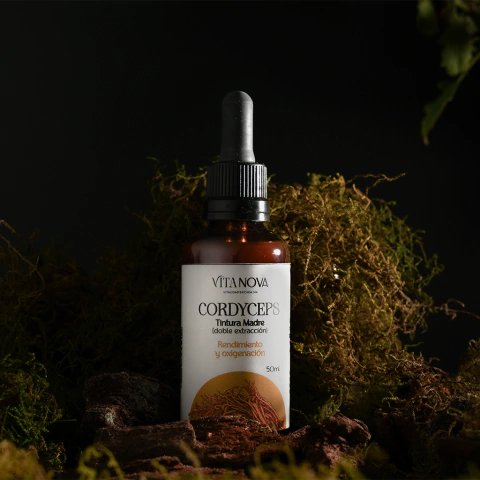 CORDYCEPS - EXTRACTO
