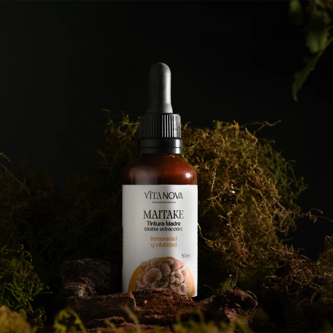 MAITAKE - EXTRACTO