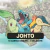 Kit Cartas Pokémon TCG - Johto