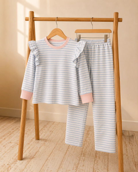 Pijama Argentina Niña