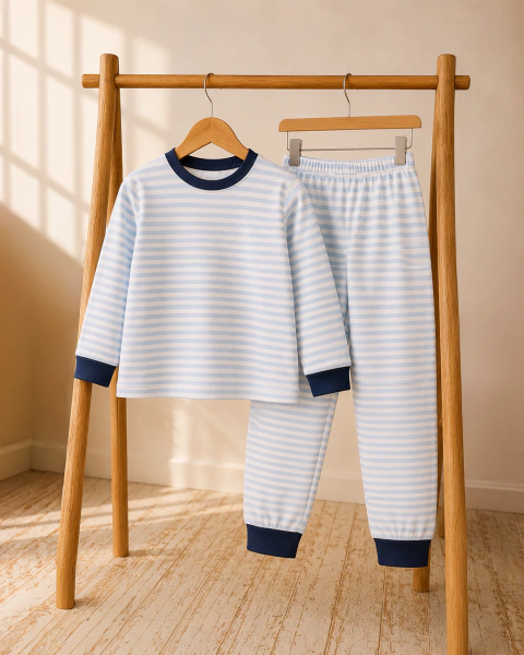 Pijama Argentina Niño