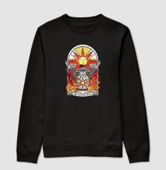 Praise the Sun - comprar online