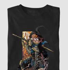 Artorias the Abysswalker