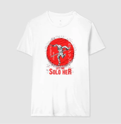 Let Me Solo Her na internet