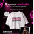 Playera PROCESOS IMPERFECTOS - comprar en línea