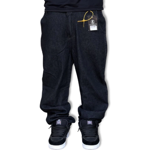 CALÇA BAGGY LOMBRA