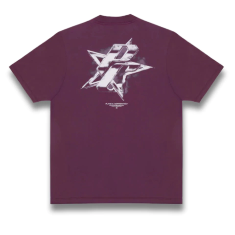 CAMISETA PLANOC STAR 2.0